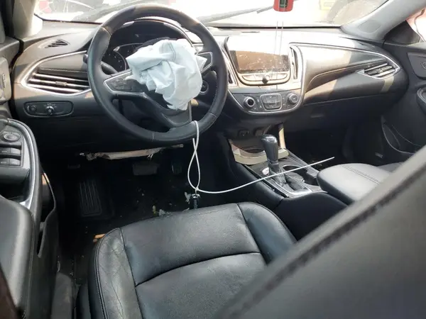 1G1ZE5ST2HF254114 2017 CHEVROLET MALIBU - Image 8