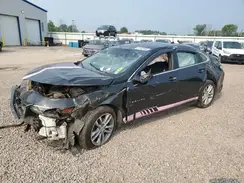 1G1ZE5ST2HF254663 2017 CHEVROLET MALIBU