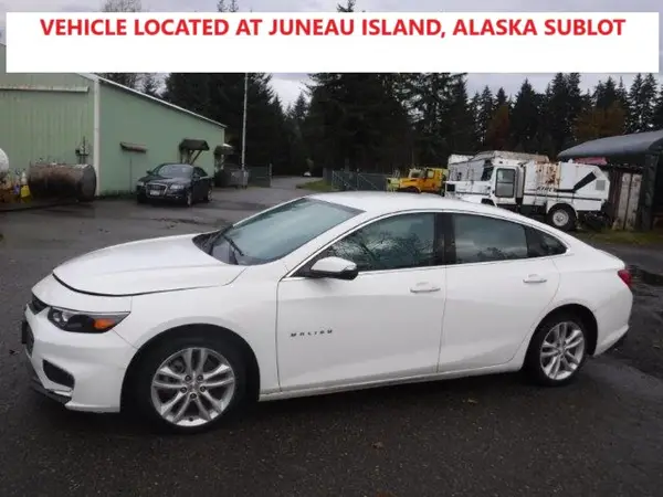 1G1ZE5ST2HF255800 2017 CHEVROLET MALIBU - Image 2