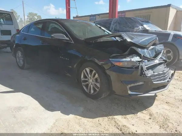 1G1ZE5ST2HF255988 2017 CHEVROLET MALIBU - Image 1