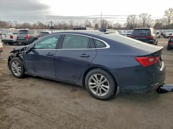 1G1ZE5ST2HF256154 2017 CHEVROLET MALIBU - Image 2