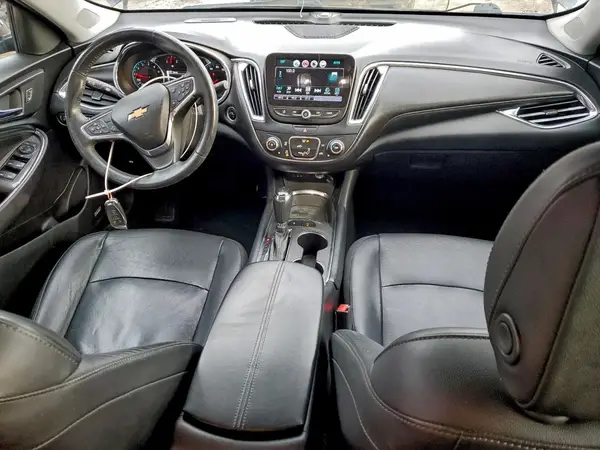 1G1ZE5ST2HF256154 2017 CHEVROLET MALIBU - Image 8