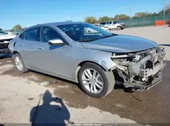 1G1ZE5ST2HF257742 2017 CHEVROLET MALIBU