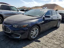 1G1ZE5ST2HF257983 2017 CHEVROLET MALIBU
