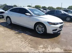 1G1ZE5ST2HF258826 2017 CHEVROLET MALIBU