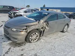 1G1ZE5ST2HF259653 2017 CHEVROLET MALIBU