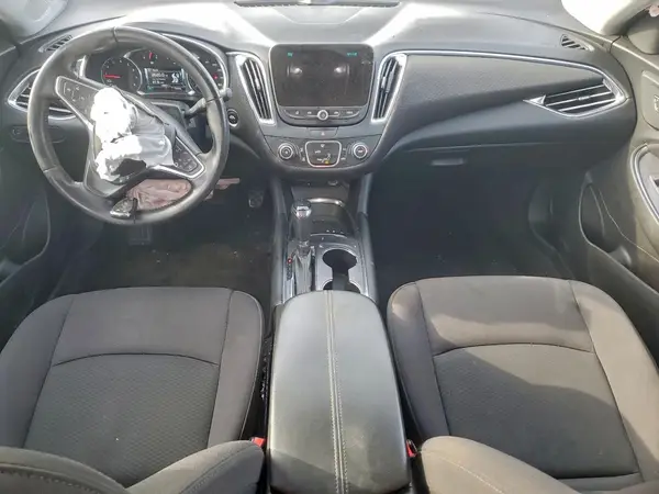 1G1ZE5ST2HF259653 2017 CHEVROLET MALIBU - Image 8