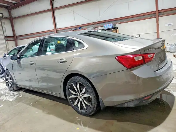 1G1ZE5ST2HF260205 2017 CHEVROLET MALIBU - Image 2