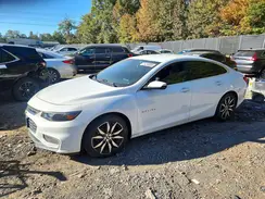 1G1ZE5ST2HF260754 2017 CHEVROLET MALIBU
