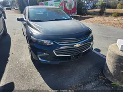 1G1ZE5ST2HF260866 2017 CHEVROLET MALIBU