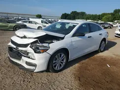 1G1ZE5ST2HF261113 2017 CHEVROLET MALIBU
