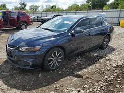 1G1ZE5ST2HF261208 2017 CHEVROLET MALIBU