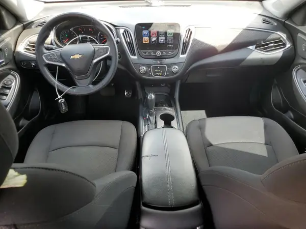 1G1ZE5ST2HF261208 2017 CHEVROLET MALIBU - Image 8