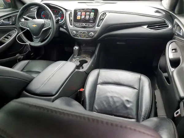 1G1ZE5ST2HF262326 2017 CHEVROLET MALIBU - Image 8