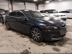1G1ZE5ST2HF263816 2017 CHEVROLET MALIBU
