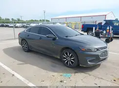 1G1ZE5ST2HF264237 2017 CHEVROLET MALIBU
