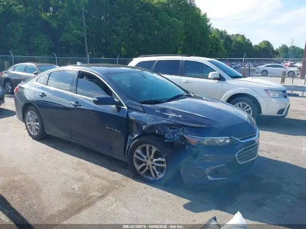 1G1ZE5ST2HF264769 2017 CHEVROLET MALIBU - Image 1