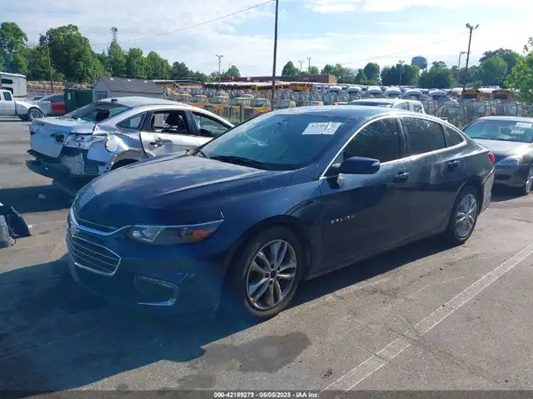 1G1ZE5ST2HF264769 2017 CHEVROLET MALIBU - Image 2