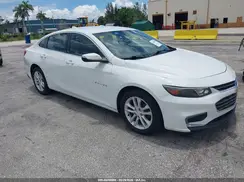 1G1ZE5ST2HF265050 2017 CHEVROLET MALIBU