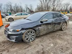 1G1ZE5ST2HF265209 2017 CHEVROLET MALIBU