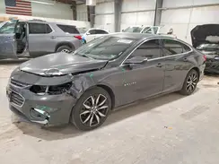 1G1ZE5ST2HF265517 2017 CHEVROLET MALIBU