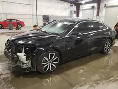 1G1ZE5ST2HF266506 2017 CHEVROLET MALIBU