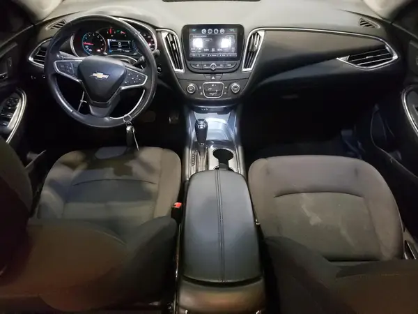 1G1ZE5ST2HF266506 2017 CHEVROLET MALIBU - Image 8