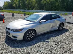 1G1ZE5ST2HF267591 2017 CHEVROLET MALIBU