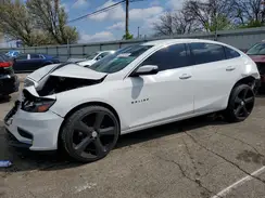 1G1ZE5ST2HF268496 2017 CHEVROLET MALIBU