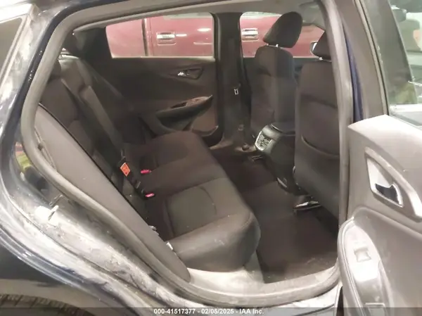 1G1ZE5ST2HF269504 2017 CHEVROLET MALIBU - Image 8