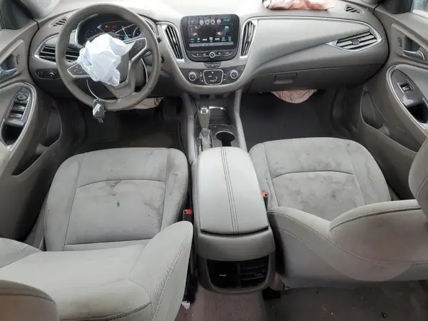 1G1ZE5ST2HF269681 2017 CHEVROLET MALIBU - Image 8