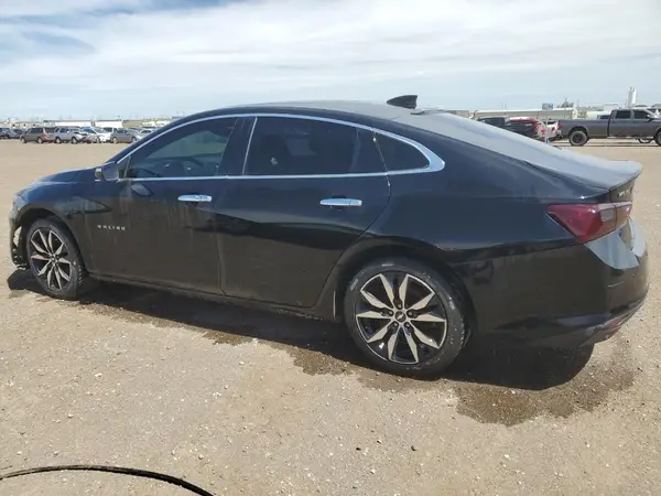 1G1ZE5ST2HF269972 2017 CHEVROLET MALIBU - Image 2