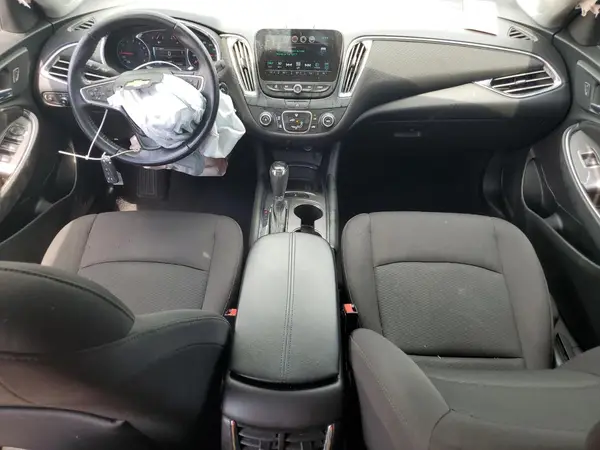 1G1ZE5ST2HF270524 2017 CHEVROLET MALIBU - Image 8