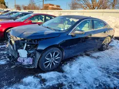 1G1ZE5ST2HF272709 2017 CHEVROLET MALIBU