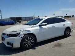1G1ZE5ST2HF272774 2017 CHEVROLET MALIBU