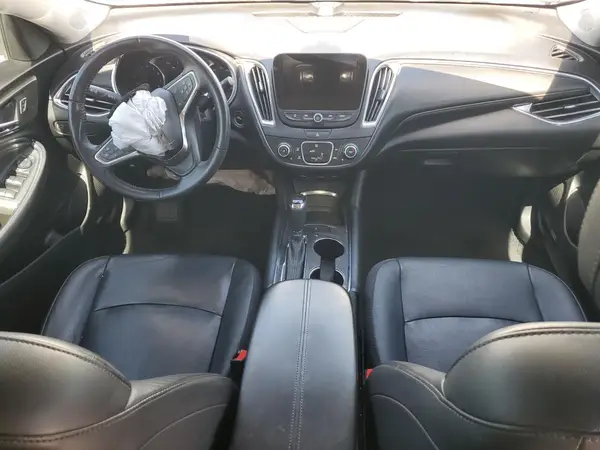 1G1ZE5ST2HF272774 2017 CHEVROLET MALIBU - Image 8