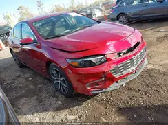 1G1ZE5ST2HF273018 2017 CHEVROLET MALIBU