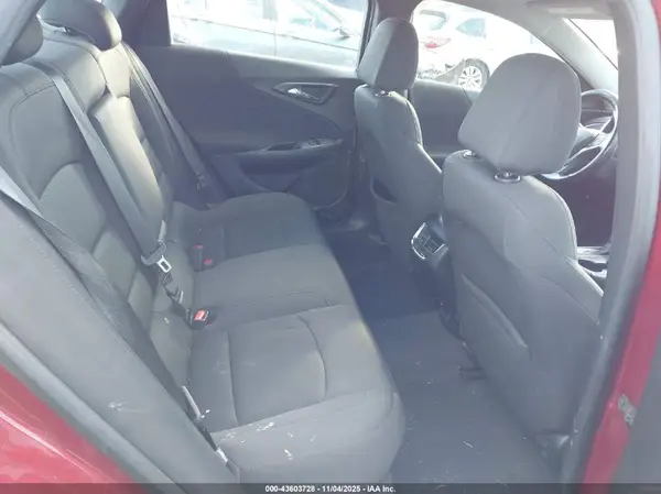 1G1ZE5ST2HF273018 2017 CHEVROLET MALIBU - Image 8