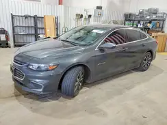 1G1ZE5ST2HF273200 2017 CHEVROLET MALIBU