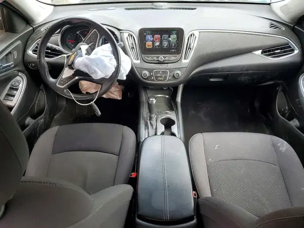 1G1ZE5ST2HF273200 2017 CHEVROLET MALIBU - Image 8