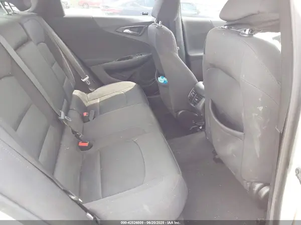 1G1ZE5ST2HF273326 2017 CHEVROLET MALIBU - Image 8