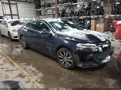1G1ZE5ST2HF274055 2017 CHEVROLET MALIBU