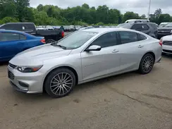 1G1ZE5ST2HF274301 2017 CHEVROLET MALIBU