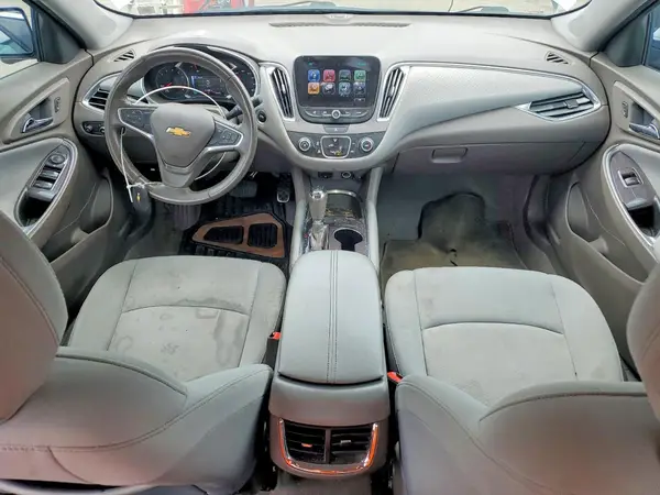1G1ZE5ST2HF274301 2017 CHEVROLET MALIBU - Image 8