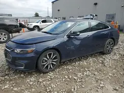 1G1ZE5ST2HF274749 2017 CHEVROLET MALIBU