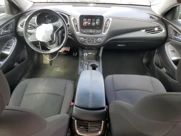 1G1ZE5ST2HF274749 2017 CHEVROLET MALIBU - Image 8