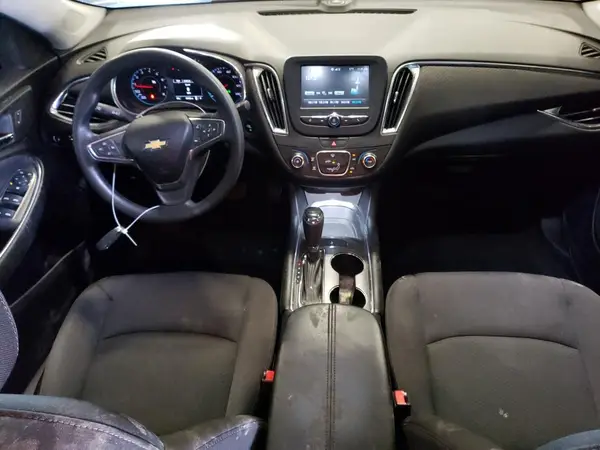 1G1ZE5ST2HF275142 2017 CHEVROLET MALIBU - Image 8