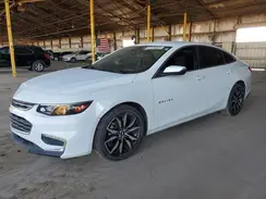 1G1ZE5ST2HF275609 2017 CHEVROLET MALIBU