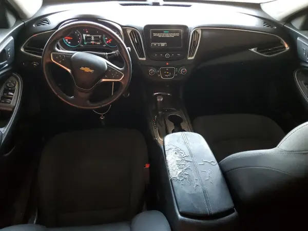 1G1ZE5ST2HF275609 2017 CHEVROLET MALIBU - Image 8