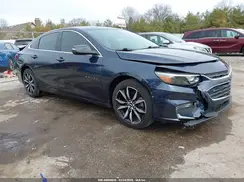 1G1ZE5ST2HF275948 2017 CHEVROLET MALIBU